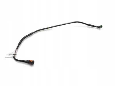 Шланг топлива toyota avensis iii t27 2.0 d-4d 77204-02050-c фото №1