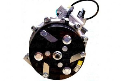 Behr hella компрессор кондиционера honda cr-v ii 2. фото №1