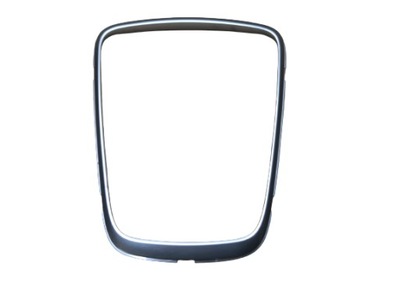 Рамка dekor хром чехол рычага переключения передач ford mondeo mk5 фото №1