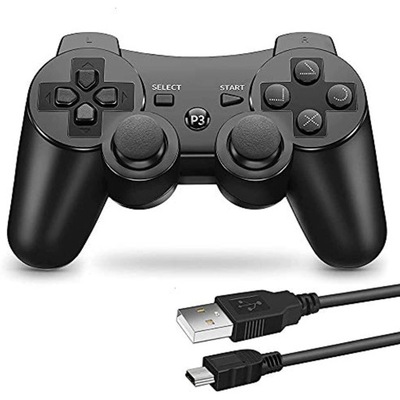 PAD Bezprzewodowy kontroler VOYEE PS3 450mA