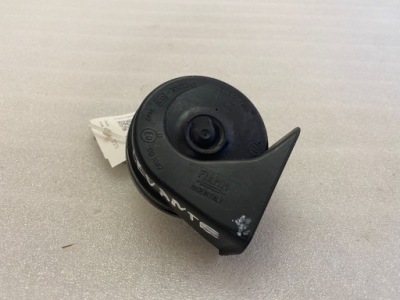 Maserati levante 2020 клаксон фото №1