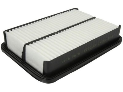 Blue print фильтр воздуха toyota previa фото №1