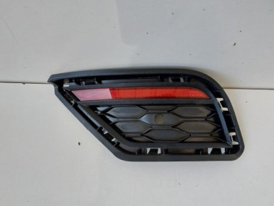 Volkswagen оригінальний номер 2ga807246c фото №1