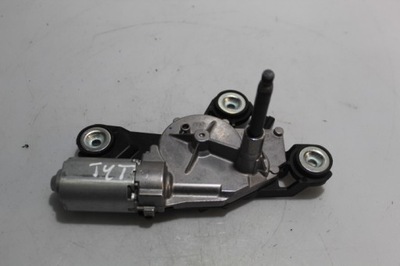 Моторчик дворники задний focus iii mk3 lift фото №1