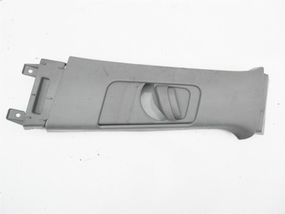 Захист стійка середнього ліва toyota rav4 iii фото №1