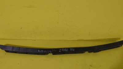 Opel meriva b - направляющая бампера задняя 13268261 фото №1