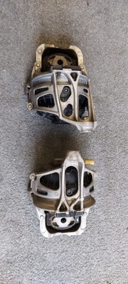 Audi a6 4k0 c8 подушка двигателя кронштейн кронштейн фото №1