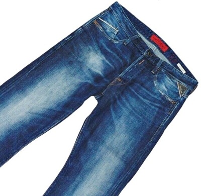 REPLAY 'WAITOM' JEANS M983 33/32 W33 L32