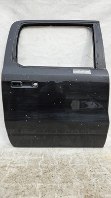 Дверь dodge ram 1500 19-22 правый задняя long org фото №1