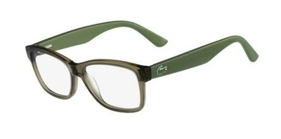 Lacoste L2709 317 51-15-140 Okulary Oprawki