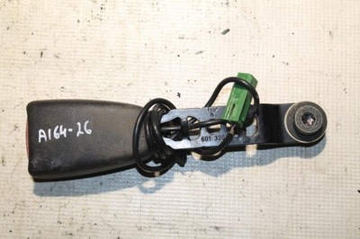 Pas безопасности volvo s40 ii ms 615580 2004 фото №1