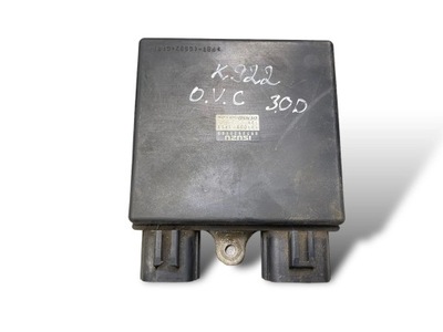 Opel vectra c блок управления / модуль форсунок 1310001450 фото №1