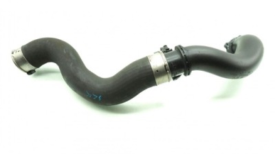 Mercedes slk r172 2.2 cdi шланг повітря a6510903937 труба патрубок фото №1