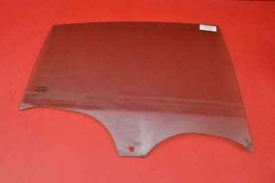 Стекло боковая правая задняя задняя renault laguna 3 iii 5d hb 07-11 фото №1