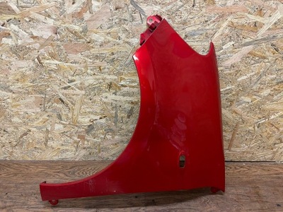 Smart forfour ii крила лівий перед передній 15- фото №1