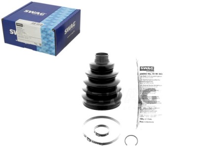 Swag накладка шарнир audi a4 1.4 tfsi 8w2. b9 фото №1