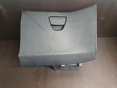 Ford fiesta mk7 vii бардачок пасажира 8a61-a06010a фото №1