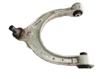 Bmw 5 f10 f11 2016 рычаг правый перед верхний оригинал фото №1