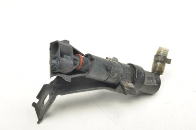 Porsche boxster 986 помпа омывателя фары 99662813400 фото №1