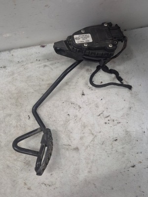 Потенціометр peugeot boxer jumper фото №1