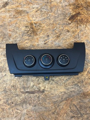 Панель кондиціонера обдув renault master iv iii lift 275106521r фото №1