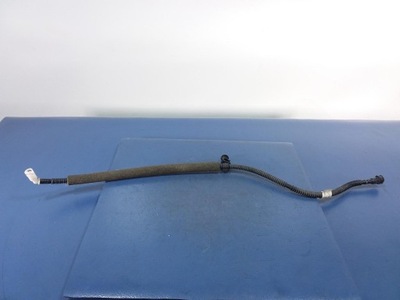 Panamera i 970 шланг вентиляции 97063113002 фото №1