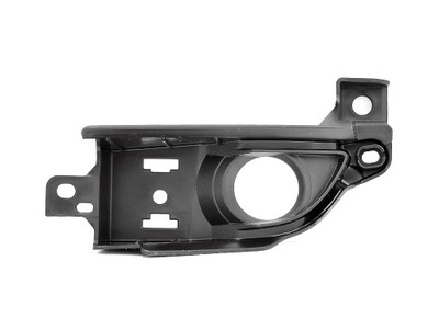 MAZDA CX5 2017-2022 SOPORTES SOPORTE DE PARAGOLPES IZQUIERDA KB8B  