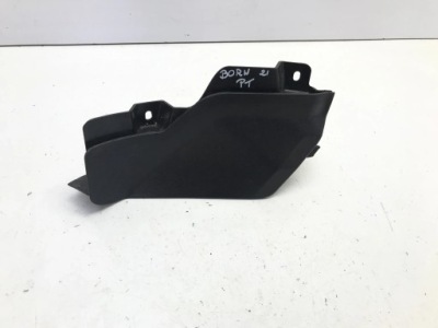 Cupra born vw id3 id.3 2021 бризковик захист поріг задня правий 10a854856b фото №1