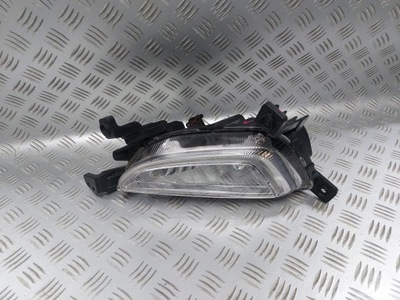 Противотуманная фара левый левая противотуманная hyundai tucson 3 фото №1