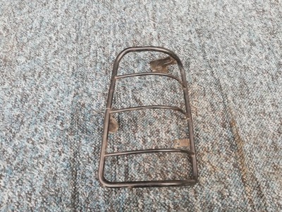 Захист лампа задня partner berlingo lift xtr фото №1