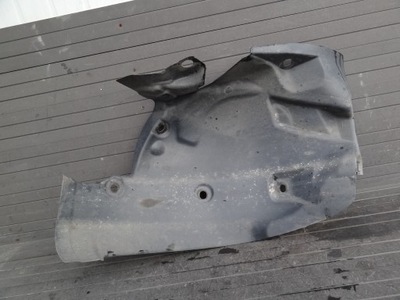 Renault fluence 2014 підкрилок передні праве задня фото №1