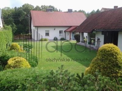 Dom, Pelnik, Łukta (gm.), Ostródzki (pow.), 200 m²
