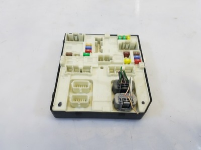 Модуль renault scenic iii 284b62496r фото №1