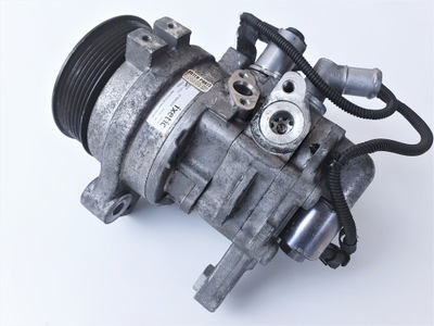 Bmw f01 f07 f10 насос підсилювача dynamic 6788909 фото №1