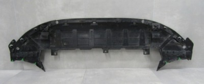 Плита підлога захист бампера volvo s60 iii v60 ii 18- фото №1