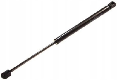 Пружина газовая bmw 1 e87, 09.04- 2001ab фото №1