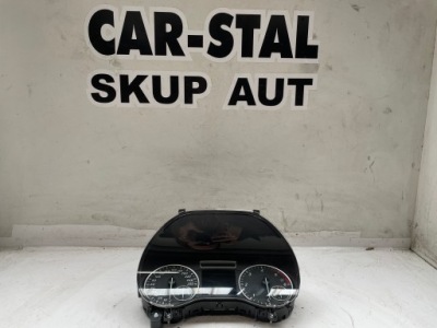 Mercedes w176 a klasa счетчик приборы a1769007901 фото №1