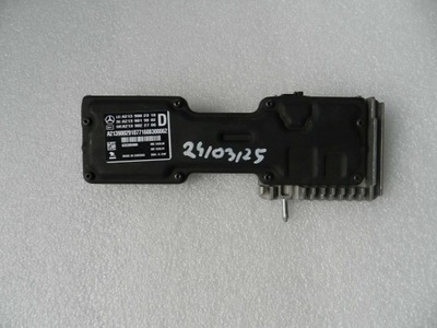 Mercedes e klasa w213 камера ассистент a2139002910 фото №1