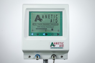 Anetic Aid AET Electronic Tourniquet zaciskacz opa