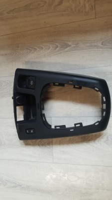 Рамка корпус домкрата scenic iii фото №1