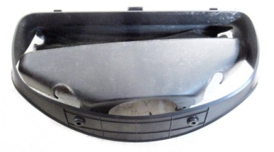 Chevrolet captiva lift корпус захист спідометра 96629977 фото №1