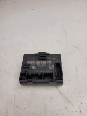 Модуль блок керування двері audi a3 8v 5q0959392b фото №1