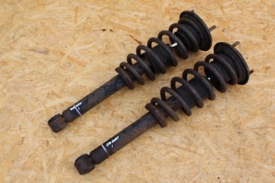 Амортизатори перед lexus gs300 i mk1 2jz комплект фото №1