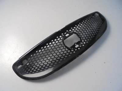 Решітка радіатора решітка радіатора smart fortwo 453 14-19 фото №1