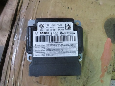 Датчик 6r0959655 фото №1