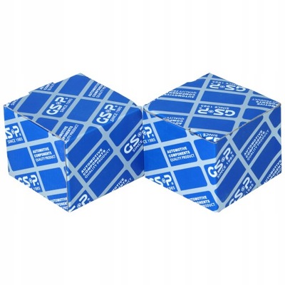 Шарніри перед x2 citroen c4 grand picasso 13- / peugeot 508 ii / 3008 фото №1