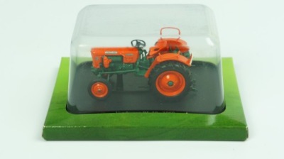 Model 1:43 Vendeuvre BL30 1960