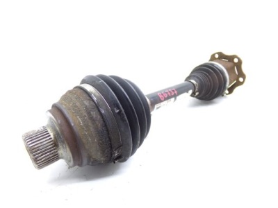 Приводной вал półośka левая левое  перед audi a4 b8 a5 8t 8k0407271s фото №1