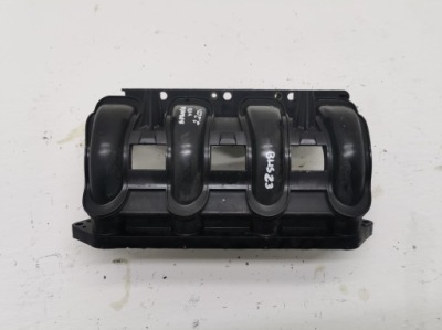 Колектор всмоктуючий mercedes vito w638 2.2 6110900637 фото №1