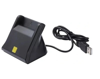 Czytnik kart pamięci 5895 SMART CARD READER W20C70